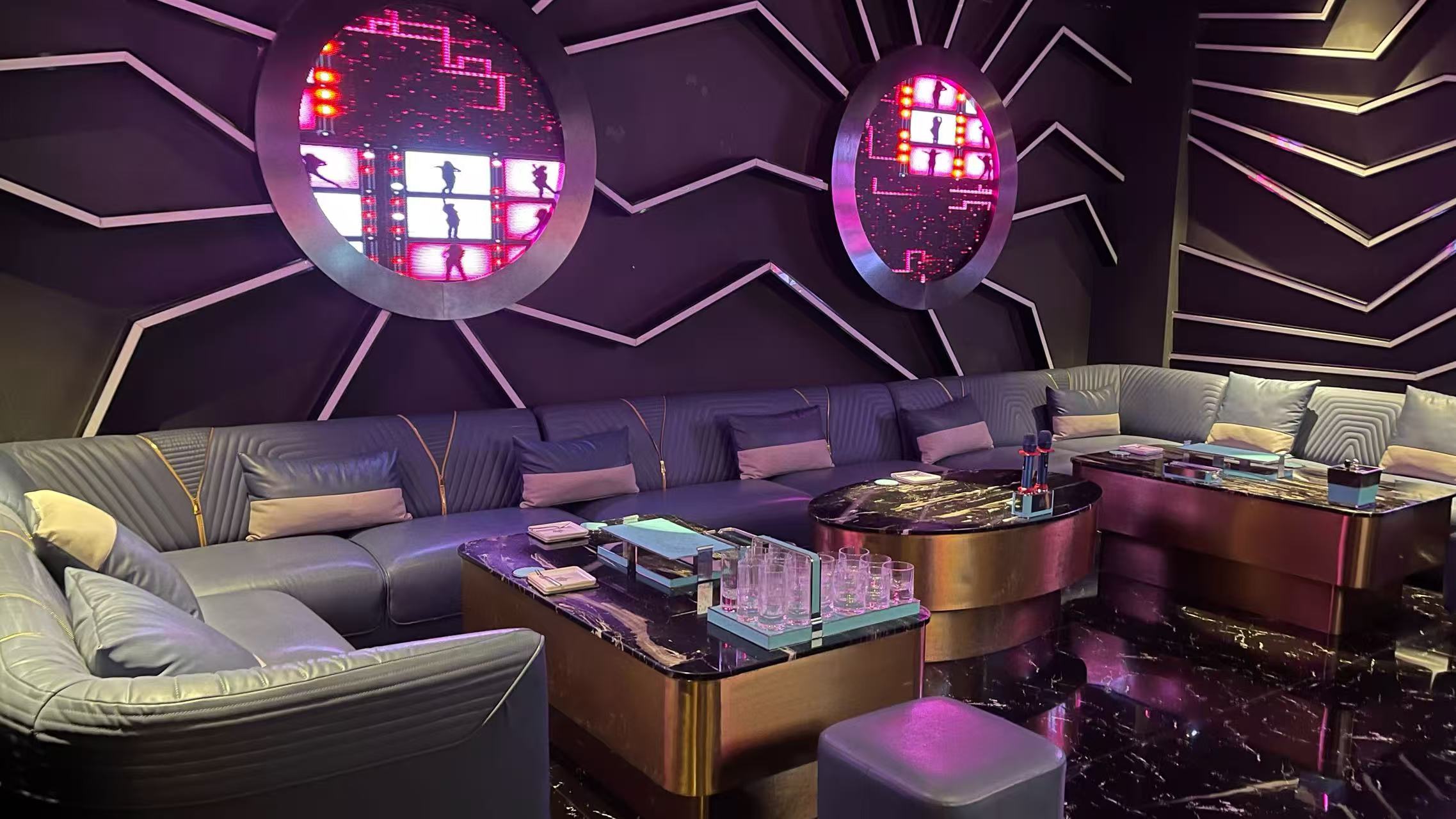 陇南商务KTV推荐-康县ktv预订